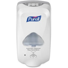 PURELL&reg; TFX Touch-free Sanitizer Dispenser