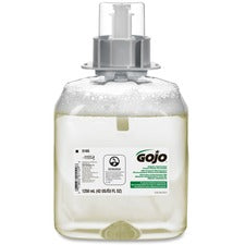 Gojo&reg; Green Certified Foam Soap FMX-12 Refill