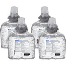 PURELL® TFX Hand Sanitizer Dispenser Refill