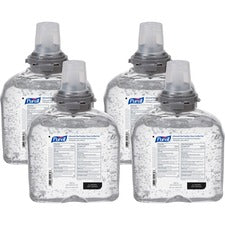 PURELL&reg; TFX Instant Hand Sanitizer Refill