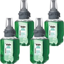 Gojo&reg; ADX-7 Dispenser Refill Botanical Foam Soap
