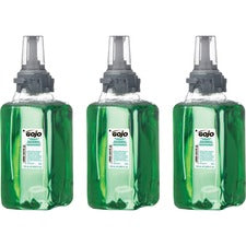 Gojo® ADX-12 Botanical Foam Soap Refill
