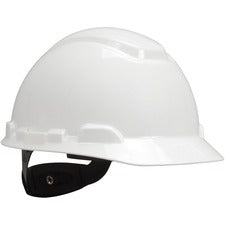 3M H700 Series Ratchet Suspension Hard Hat