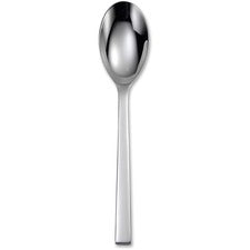 Office Settings Chef's Table Serving Spoons