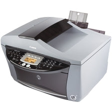 Canon PIXMA MP MP780 Inkjet Multifunction Printer - Color
