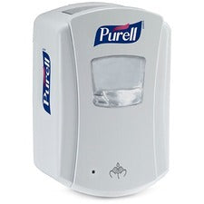 PURELL&reg; LTX-7 Dispenser - White