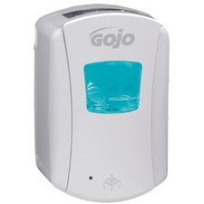 Gojo&reg; LTX-7 Dispenser - White