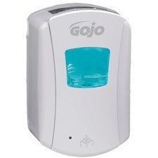 Gojo® LTX-7 Dispenser - White