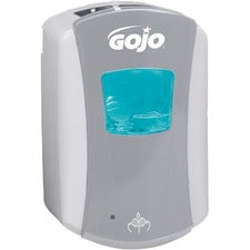 Gojo&reg; LTX-7 Dispenser - Grey