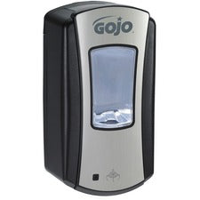 Gojo&reg; LTX-12 White Touch-free Dispenser
