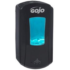 Gojo&reg; LTX-12 Dispenser - Black