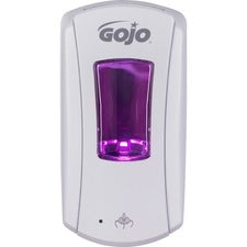 Gojo&reg; LTX-12 Dispenser - White