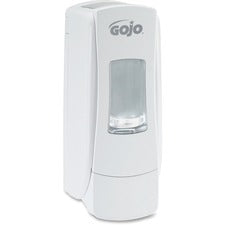 Gojo® White ADX-7 Manual Foam Soap Dispenser