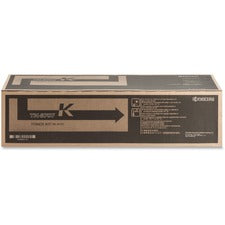 Kyocera Original Toner Cartridge