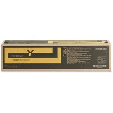 Kyocera Original Toner Cartridge