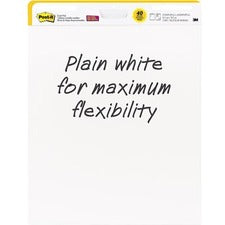 Post-it&reg; Self-Stick Easel Pad