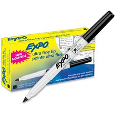 Expo Ultra Fine Point Dry Erase Markers