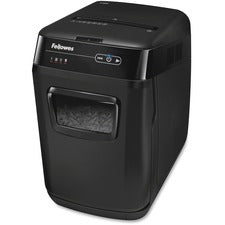 Fellowes AutoMax&trade; 150C Hands Free Paper Shredder