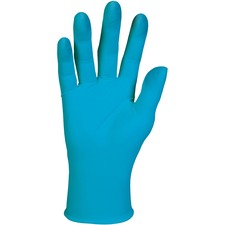 KleenGuard G10 Nitrile Gloves
