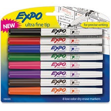 Expo Low Odor Markers