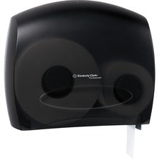 Kimberly-Clark Professional JRT Jr Escort Bath Tissue Dispenser