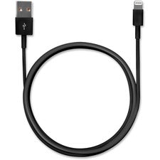 Kensington iPad Lightning Charge Cable