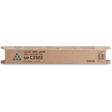 Ricoh Original Toner Cartridge