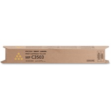 Ricoh Original Toner Cartridge