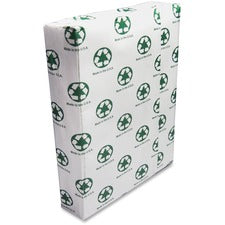 Smartchoice Laser Print Copy & Multipurpose Paper - 30% Recycled