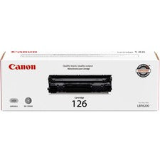 Canon 126 Original Toner Cartridge