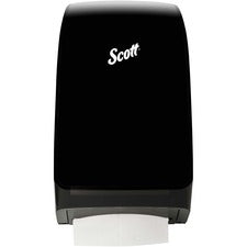 Kimberly-Clark Professional Mod Scottfold Folded Towel Dispenser