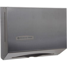 Scott Compact Towel Dispenser