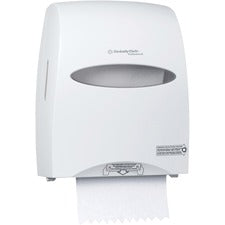 Kimberly-Clark Professional Sanitouch Roll Towel Dispenser