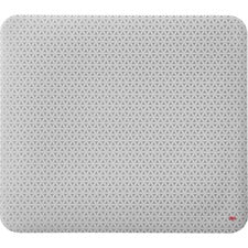 3M Precise Mouse Pad with Gel Wrist Rest