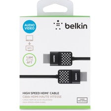 Belkin HDMI Cable