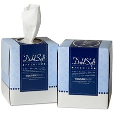 DublSoft Facial Tissue