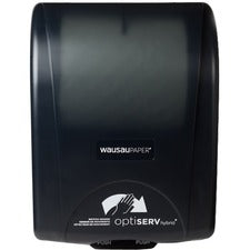 OptiServ Hybrid Paper Towel Dispenser