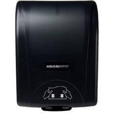 OptiServ Paper Towel Dispenser