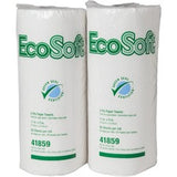 EcoSoft Household Paper Towel Roll