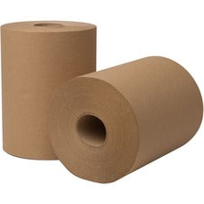 EcoSoft Universal Paper Towel Roll