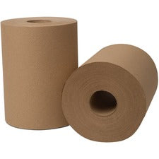 EcoSoft Controlled Paper Towel Roll