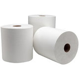 DublNature Controlled Paper Towel Roll