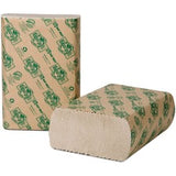 EcoSoft Multifold Paper Towel