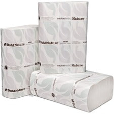 DublNature Multifold Paper Towel