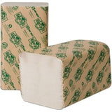 EcoSoft Singlefold Paper Towel