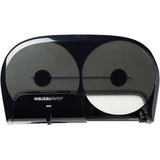 Dubl-Serv Controlled Toilet Tissue Dispenser