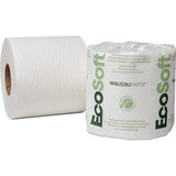 EcoSoft Bathroom Tissue