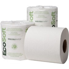 EcoSoft Bathroom Tissue