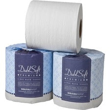 DublSoft Bathroom Tissue