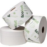 EcoSoft Controlled Bathroom Tissue